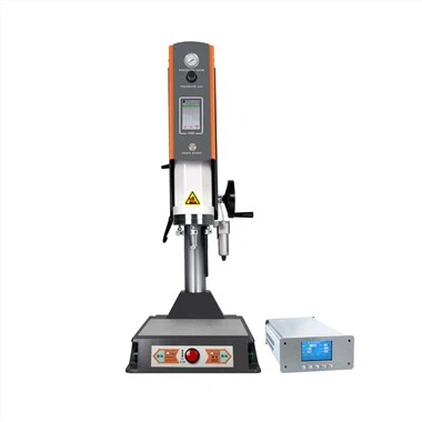 Ultrasonik Pp plastmassa payvandchi